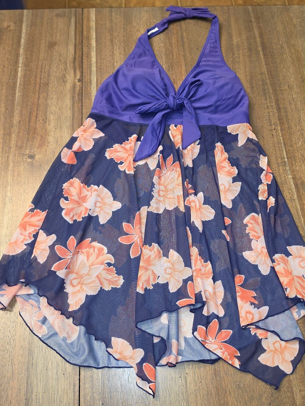 3/20.00. Bathing Suit Coverup